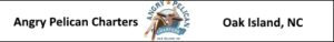 Oak Island Fishing Charters with Angry Pelican Charters and Capt. Mark Green The best deep sea fishing in North Carolina
